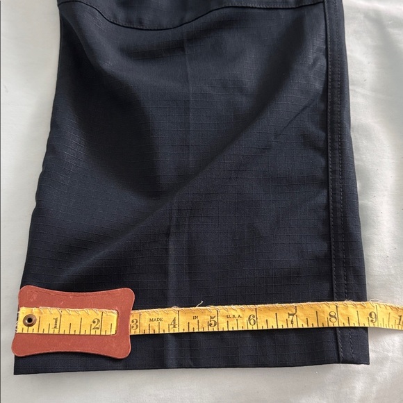 Women’s Navy Cargo/Tactical Firefighter,EMT, Police or Work pants - Picture 12 of 12